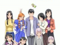 希灵帝国漫画,星际征途，科技与梦想的交响曲