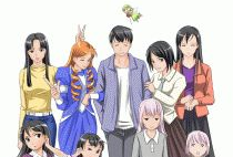 希灵帝国漫画,星际征途，科技与梦想的交响曲