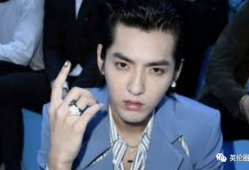 吴亦凡吃瓜娱乐圈,吃瓜群众热议不断