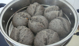 黑芝麻豆浆搭配穿搭,养生与潮流的完美融合