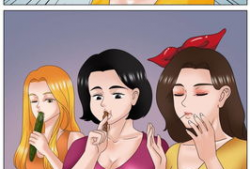 泡芙漫画,甜蜜日常，温馨治愈的欢乐时光